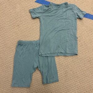 Kyte baby shorty PJs